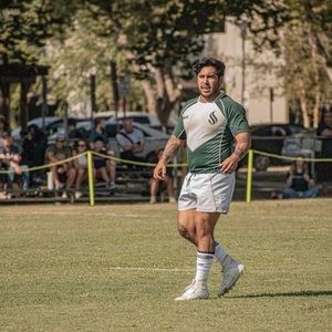 Meet your Posher, David